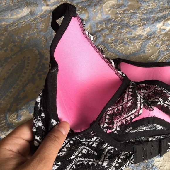 PINK Racerback bra - Picture 5 of 7